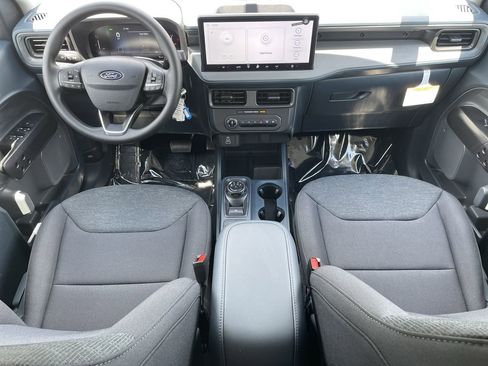 New 2026 Ford Maverick XL FWD image 12