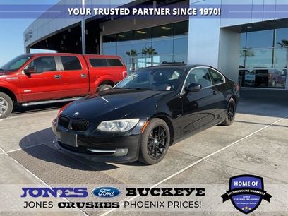 Used 2011 BMW 328i Coupe