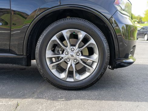 Used 2019 Dodge Durango R/T AWD/4WD image 11