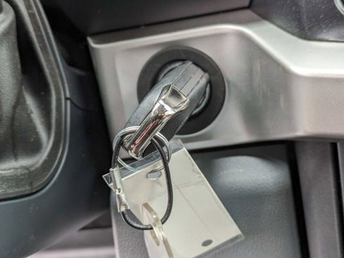 New 2024 Ford F550 4x4 Regular Cab Super Duty image 21