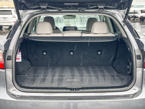 Used 2022 Lexus RX 350 FWD image 25