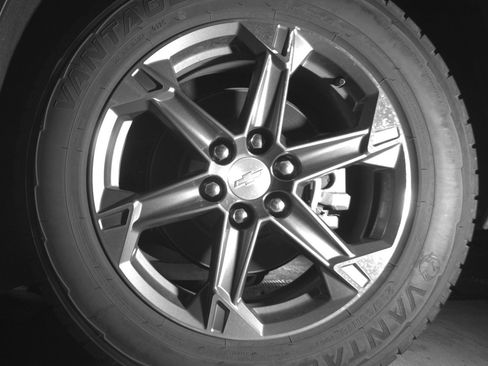 Used 2025 Chevrolet Blazer LT FWD image 14