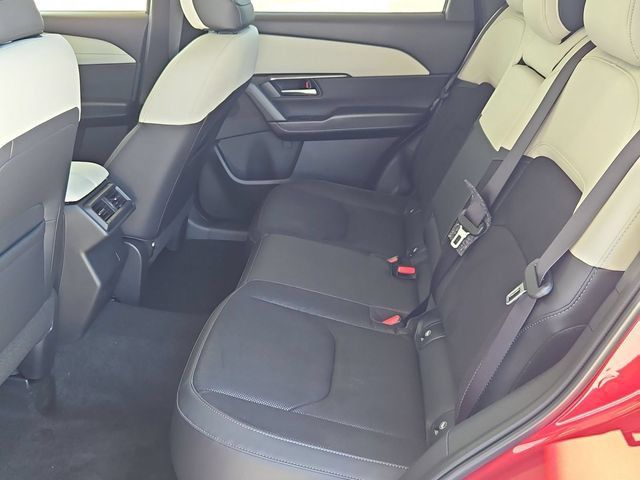 New 2026 MAZDA CX-5 Select AWD/4WD image 16