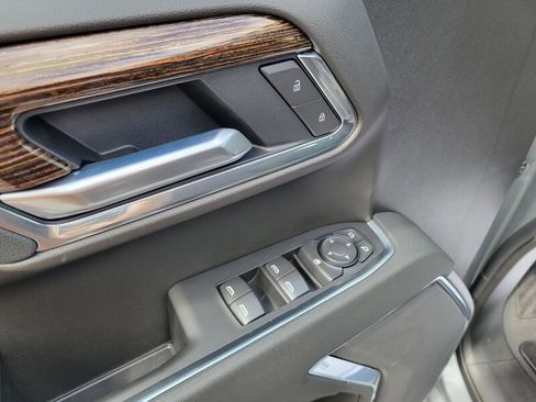 New 2026 GMC Sierra 1500 Elevation AWD/4WD image 25