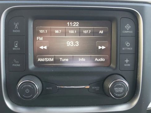 Used 2024 RAM 1500 Classic SLT image 25