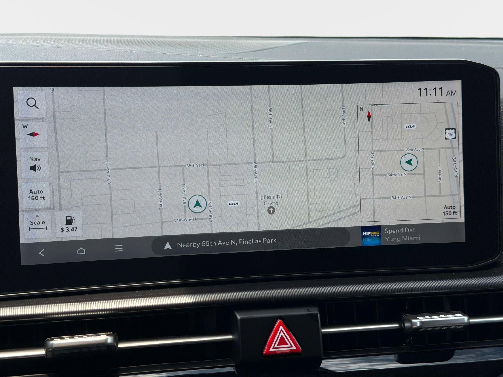 New 2026 Kia Sportage SX FWD image 21
