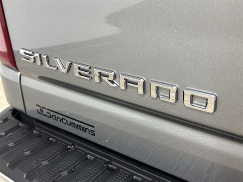 New 2026 Chevrolet Silverado 2500 LT w/ Convenience Package image 26