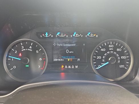 Used 2020 Ford F150 XLT w/ Equipment Group 302A Luxury AWD/4WD image 22