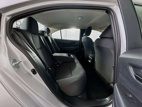 Used 2024 Toyota Corolla LE image 25