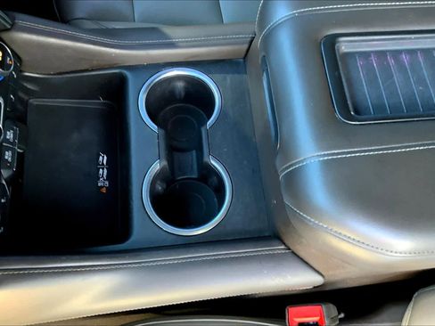 Used 2021 Chevrolet Tahoe LT image 14