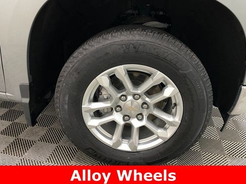 Certified 2023 Chevrolet Silverado 1500 LT image 45