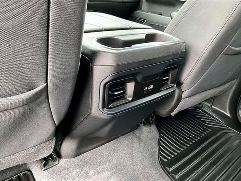 Used 2023 Chevrolet Silverado 1500 RST w/ Z71 Off-Road Package image 27