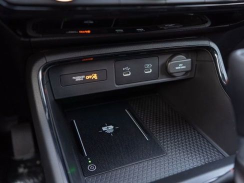 New 2026 Honda CR-V EX-L image 28