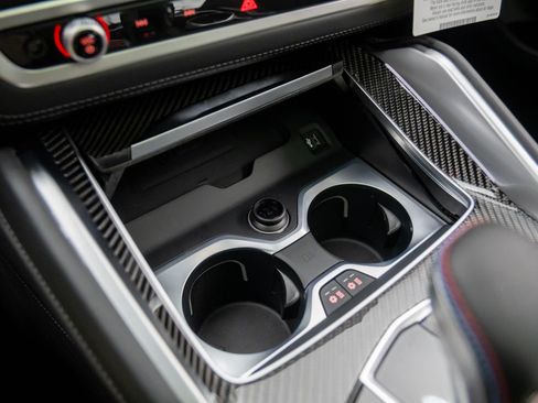 New 2026 BMW X5 M Competition image 21