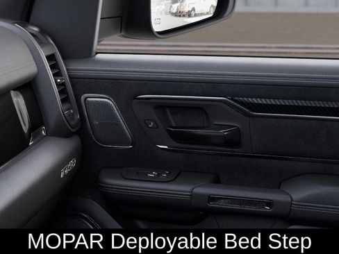 New 2026 RAM 1500 RHO w/ RHO Level 1 Equipment Group image 26