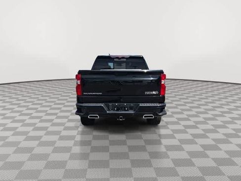 Certified 2021 Chevrolet Silverado 1500 High Country w/ Technology Package AWD/4WD image 13