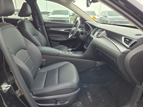 Used 2022 INFINITI QX50 Pure FWD image 23
