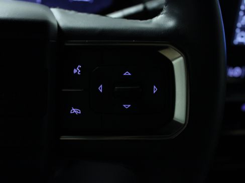 Used 2024 GMC Hummer EV 3X w/ Extreme Off-Road Package AWD/4WD image 21