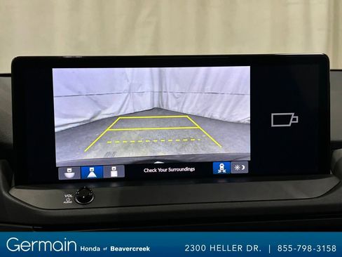 Used 2025 Honda Accord Sport image 25