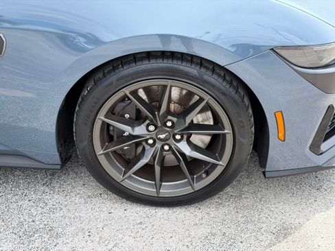 Used 2024 Ford Mustang Dark Horse RWD image 11