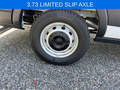 New 2025 Ford Transit 250 Base image 15