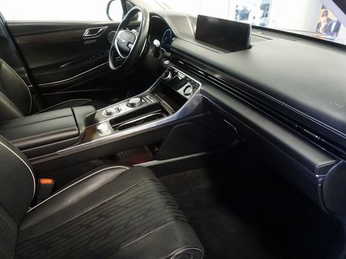 Used 2023 Genesis GV80 2.5T w/ Prestige Package image 29