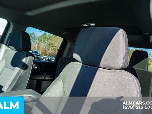 Used 2024 GMC Sierra 3500 Pro image 18