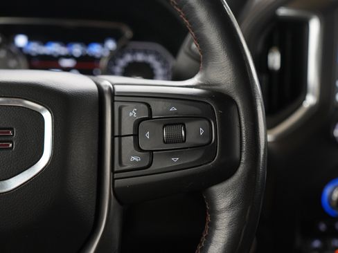 Used 2020 GMC Sierra 1500 AT4 w/ AT4 Premium Package AWD/4WD image 29