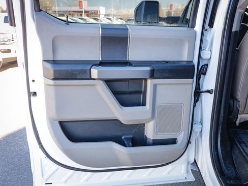 Used 2019 Ford F250 XLT w/ XLT Value Package AWD/4WD image 32