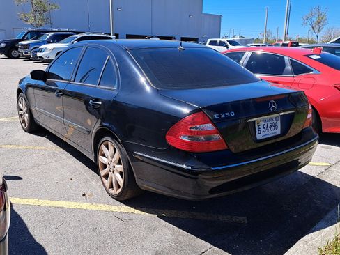 Used 2006 Mercedes-Benz E 350 Sedan image 5