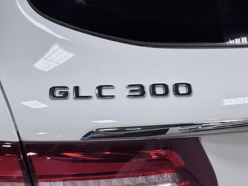 Used 2018 Mercedes-Benz GLC 300 image 25