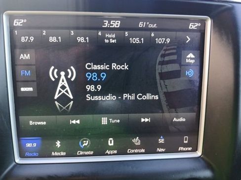 Used 2018 Jeep Grand Cherokee Trackhawk image 54