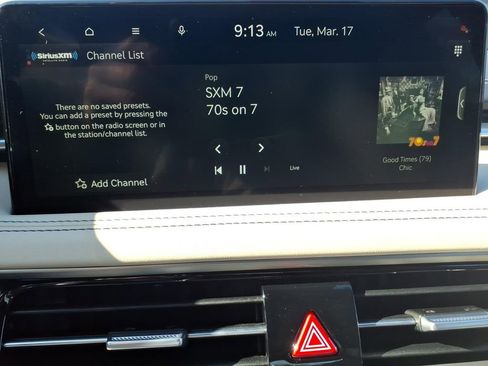 New 2026 Genesis G70 2.5T image 21