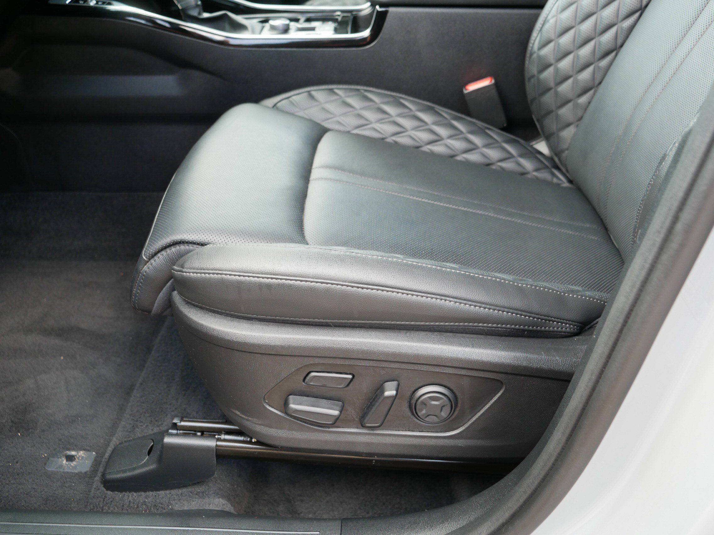 Certified 2023 Kia Sorento SX Prestige AWD/4WD image 20