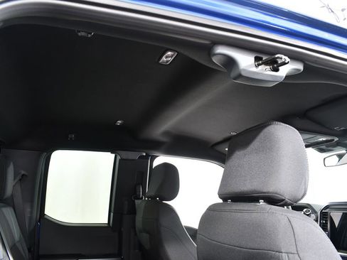 New 2026 Ford F150 STX AWD/4WD image 18