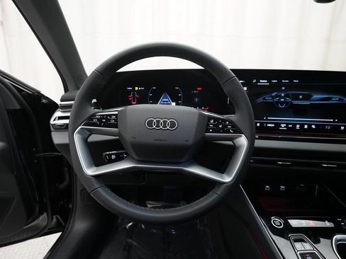 New 2026 Audi A6 Premium Plus AWD/4WD image 4