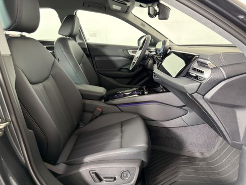 New 2026 Audi A5 2.0T Premium Plus AWD/4WD image 21