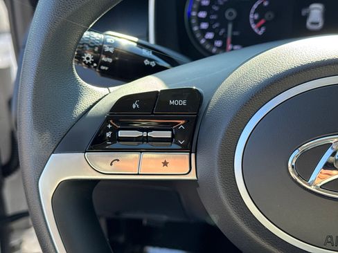Certified 2023 Hyundai Tucson SEL image 25
