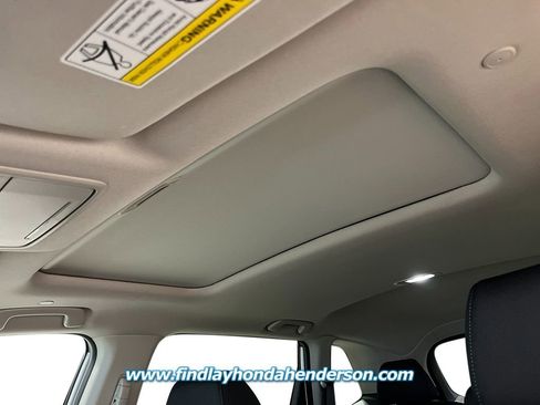 New 2026 Honda CR-V EX image 21