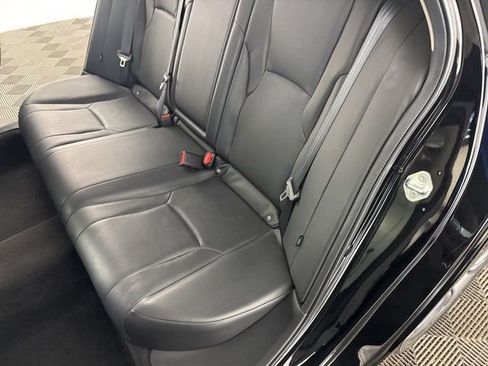 Certified 2024 Honda Accord EX-L image 26