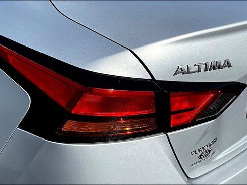 Used 2023 Nissan Altima 2.5 S image 25