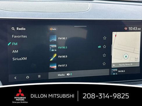 Used 2026 Kia K5 GT FWD image 17