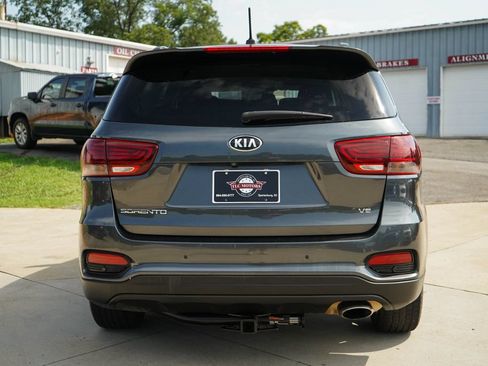 Used 2020 Kia Sorento S AWD/4WD image 19