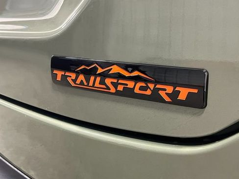 New 2026 Honda Pilot TrailSport image 5