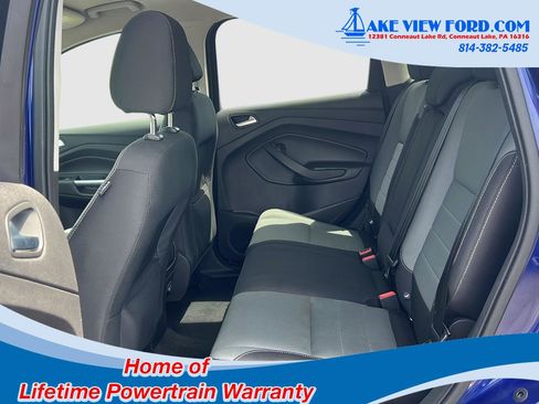 Used 2016 Ford Escape SE FWD image 36