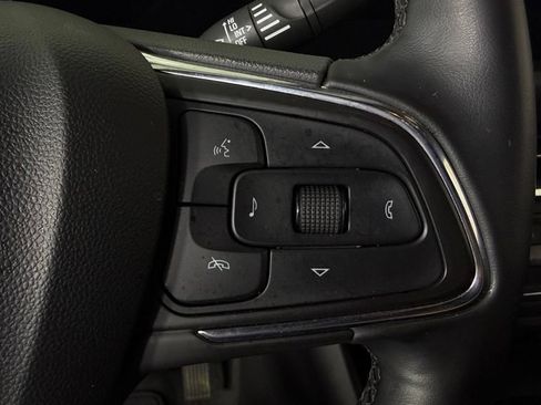 Used 2025 Buick Envista Preferred w/ Convenience I Package FWD image 17