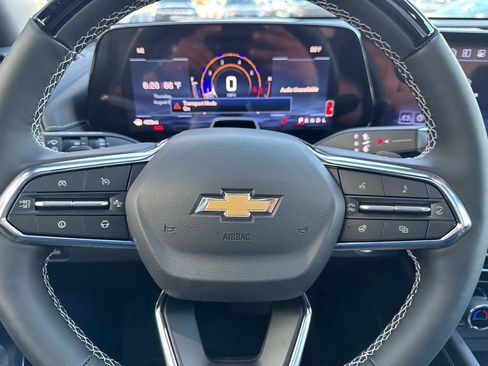 New 2026 Chevrolet Traverse LT w/ Enhanced Driving Package image 19