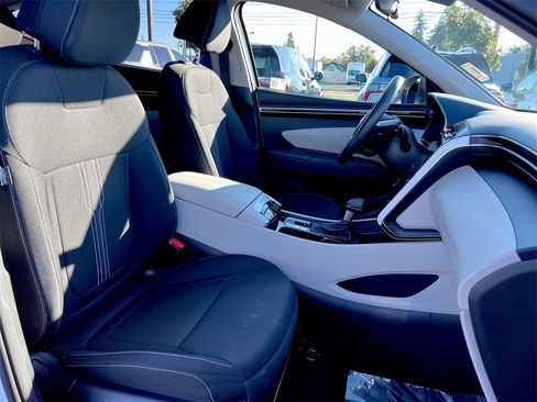 Used 2024 Hyundai Tucson SEL image 22