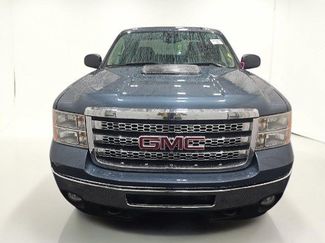 Used 2012 GMC Sierra 2500 SLE AWD/4WD video 2