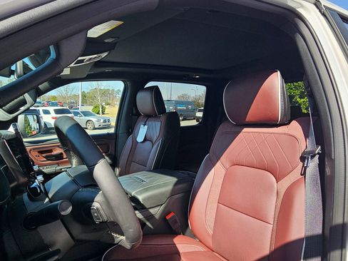 New 2026 RAM 1500 Limited image 19